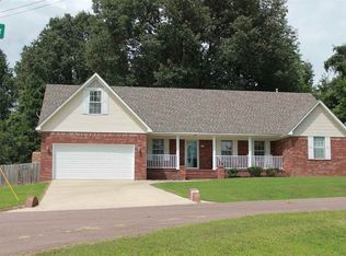 149 Camelia St LOT 76, Atoka, TN 38004