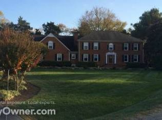 8265 Duling Rd, Mechanicsville, VA 23116