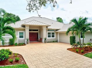 673 SW Lighthouse Dr, Palm City, FL 34990