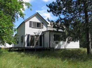 W6710 County Highway Cc, Tomahawk, WI 54487