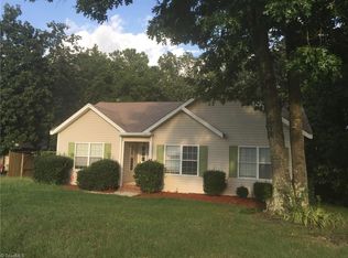 1604 Penny Rd, High Point, NC 27265