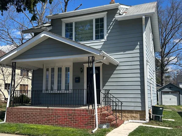 20 Leuckel Ave, Hamilton, NJ 08619