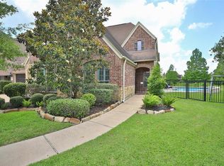 1202 Maroon Ln, Houston, TX 77077