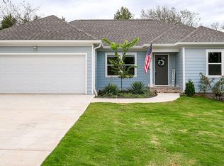 100 County Road 155, Riceville, TN 37370