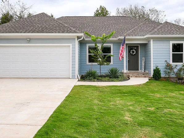 100 County Road 155, Riceville, TN 37370