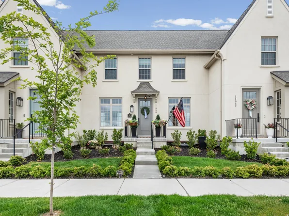 11958 S Ebury Pl W #31, Herriman, UT 84096