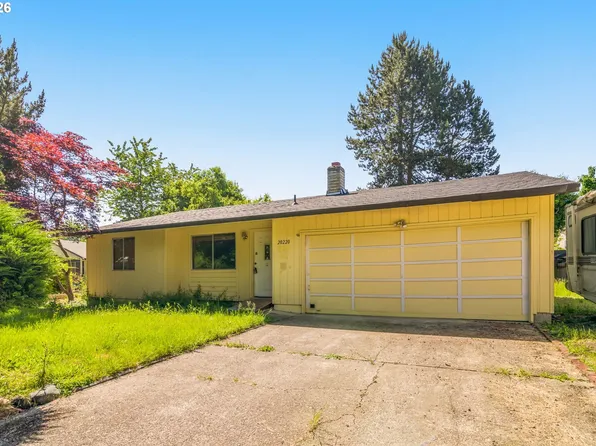 20220 Veta St, Beaverton, OR 97003