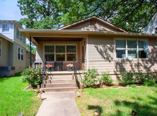 325 Midland St, Little Rock, AR 72205