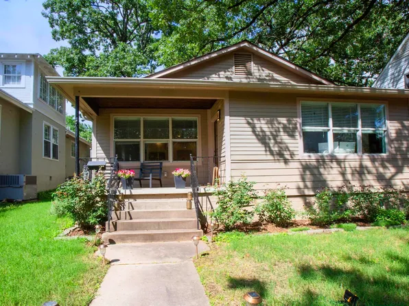 325 Midland St, Little Rock, AR 72205