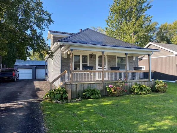 36 Talbot St W, Chatham Kent, ON N0P 1A0