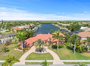 4924 Sands Blvd, Cape Coral, FL 33914