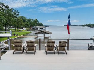 1525 Oak Shore Dr, Tool, TX 75143