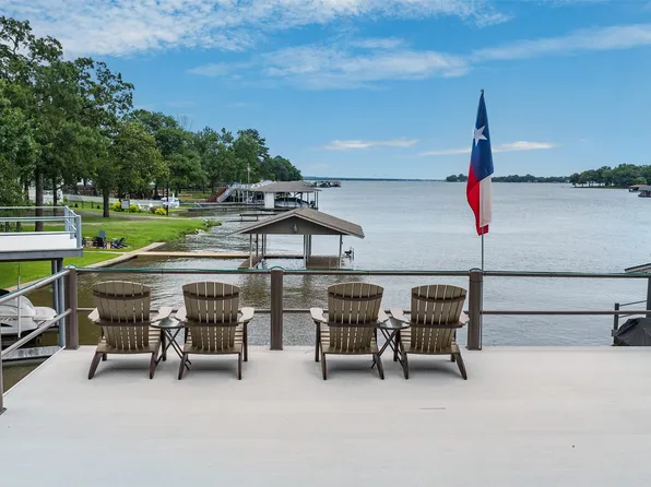 1525 Oak Shore Dr, Tool, TX 75143