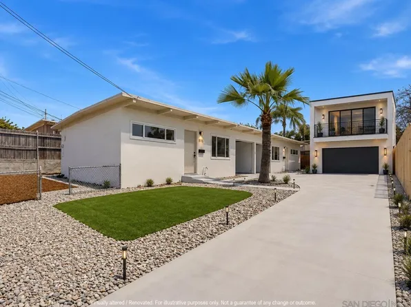 8115-8117 Helm St, San Diego, CA 92114