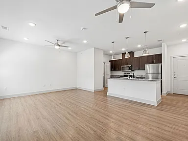 Plum Tree Apartments – A3 Floorplan - 1 bedroom