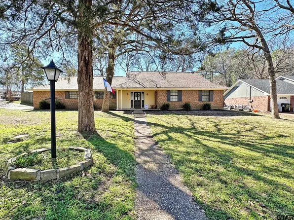 10925 Mosswood Dr, Tyler, TX 75703