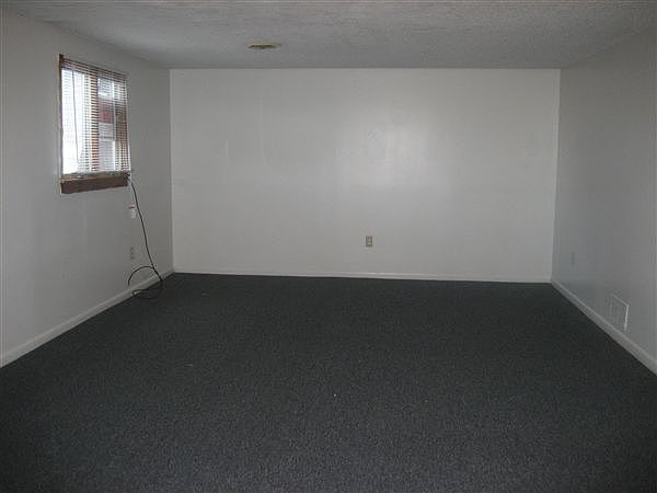 Apt. B. Living Room