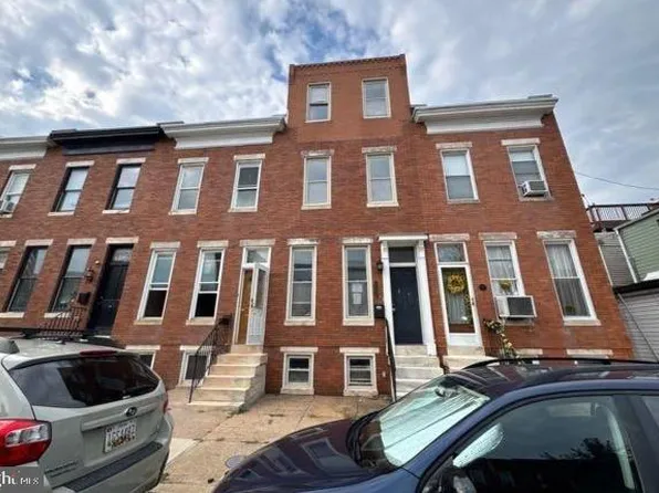 3128 Dillon St, Baltimore, MD 21224