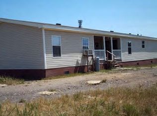 1200 Cr 3080, Clarksville, AR 72830