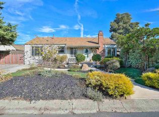 21452 Rizzo Ave, Castro Valley, CA 94546
