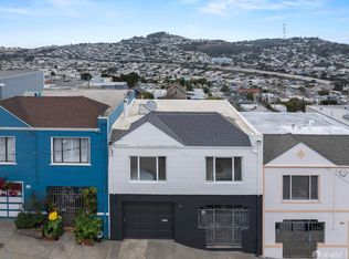 122 Athens St, San Francisco, CA 94112