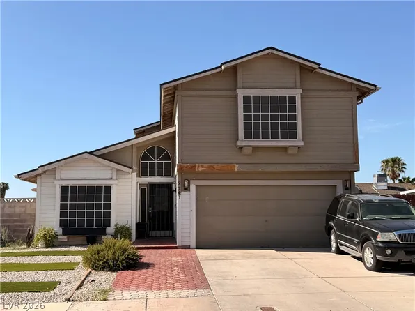 5741 Fonchester Ct, Las Vegas, NV 89110
