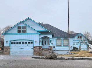 145 Lundberg Pl, Weiser, ID 83672