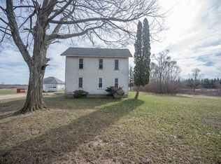 4080 N Luce Rd, Alma, MI 48801