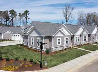 1301 Acadian Dr #A, Suffolk, VA 23434