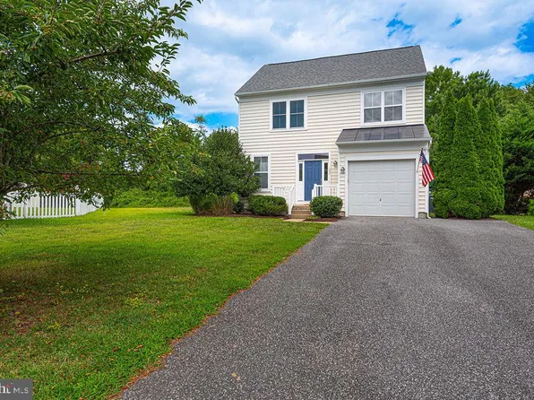 202 Senators Way, Berlin, MD 21811