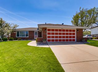 8613 Cranberry Ct, Tinley Park, IL 60487