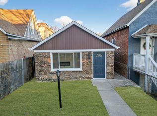 525 N Springfield Ave, Chicago, IL 60624