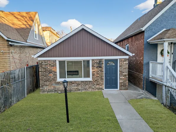 525 N Springfield Ave, Chicago, IL 60624