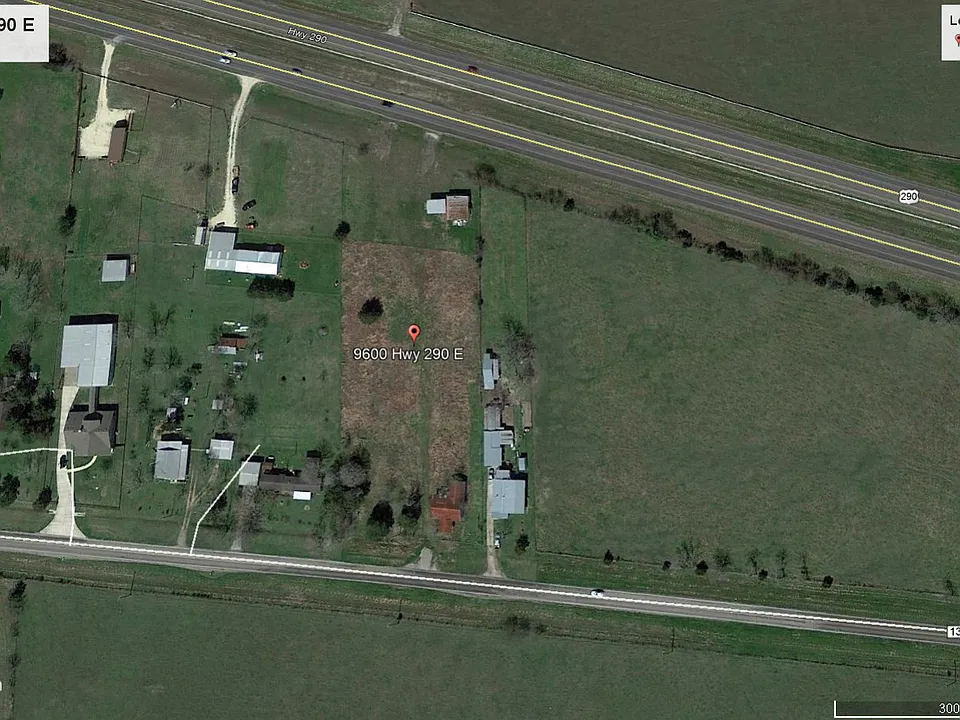 9600 Highway 290 E