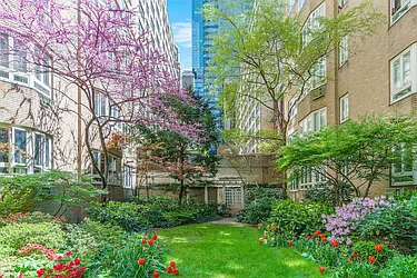 Rented by Brown Harris Stevens