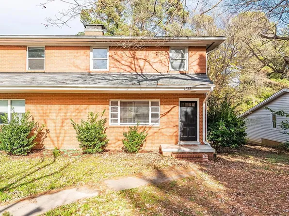1617 Honeysuckle Rd, Raleigh, NC 27609