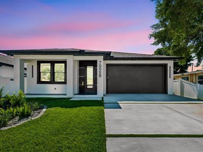 7006 THATCHER AVE #B, Tampa, FL, 33614