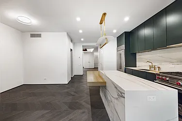 Rented by Compass