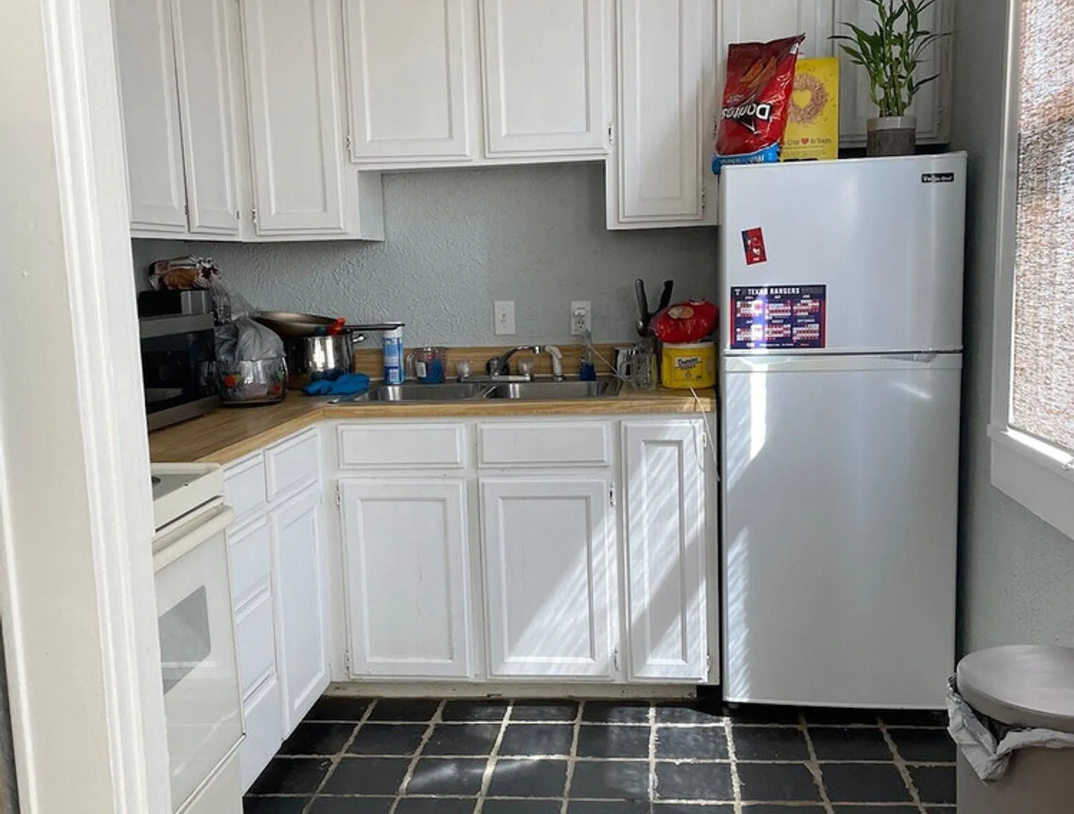 Studio, 1.0 bath, 419 sqft, $1,890 — Photo 4