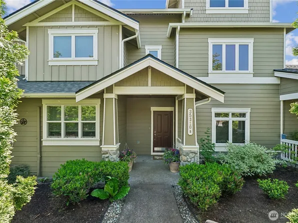 35310 SE Sequoia Place #B, Snoqualmie, WA 98065