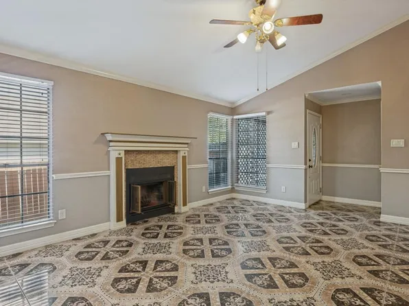 4805 Crest Oak Rd, Austin, TX 78744