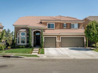 10684 N Dearing Ave, Fresno, CA