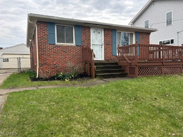 3473 Tuttle Ave, Cleveland, OH 44111