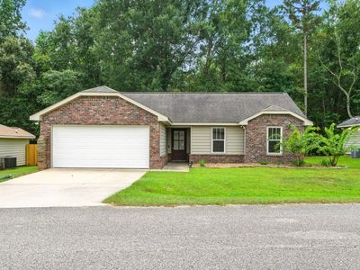 40 Ambrose S, Hattiesburg, MS, 39402