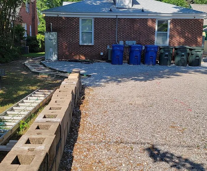 2306 Marion St #1 — Photo 4