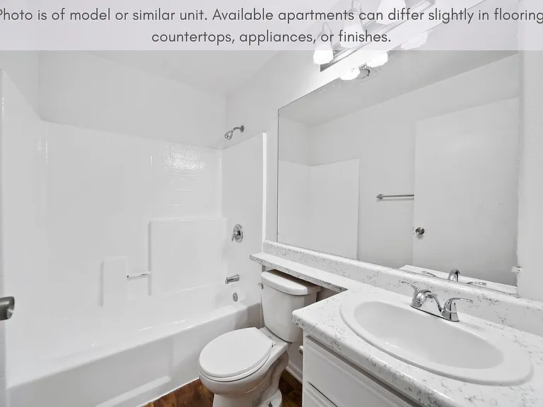 Park View Apartments — Photo 13