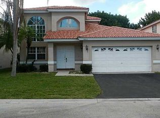 3175 NW 72nd Ave, Margate, FL 33063