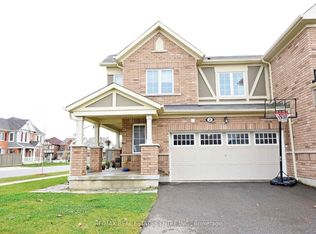 2 Donlamont Cir, Brampton, ON L7A 4T5