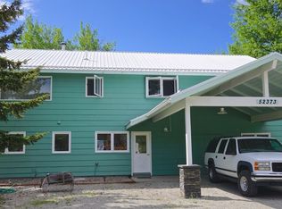 52373 Lake Mary Ronan Rd, Proctor, MT 59929