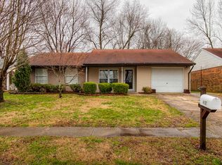 4107 Rudy Martin Dr, Owensboro, KY 42301